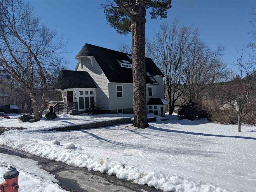 31 Merrimack St unit 1, Concord, NH 03301 - photo 1