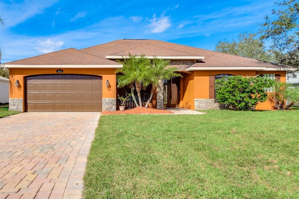4940 Brookhaven St Cocoa FL 32927