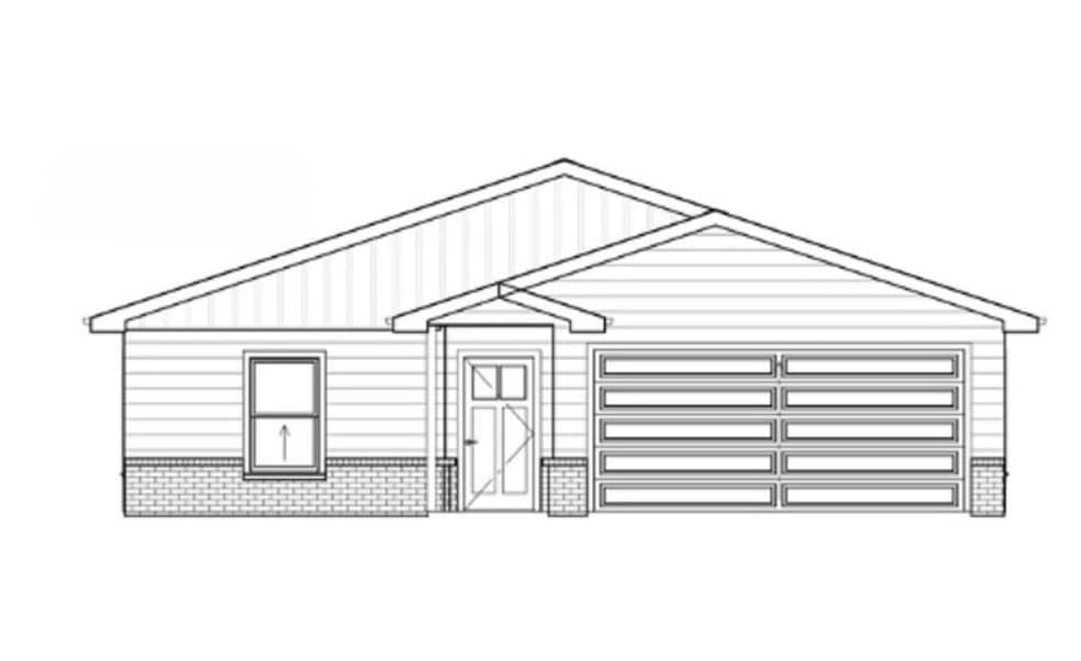 3561 E Hollandale, Derby, KS 67037 - photo 1