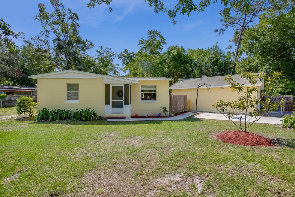 4103 Ruby Dr W, Jacksonville, FL 32246 - photo 1