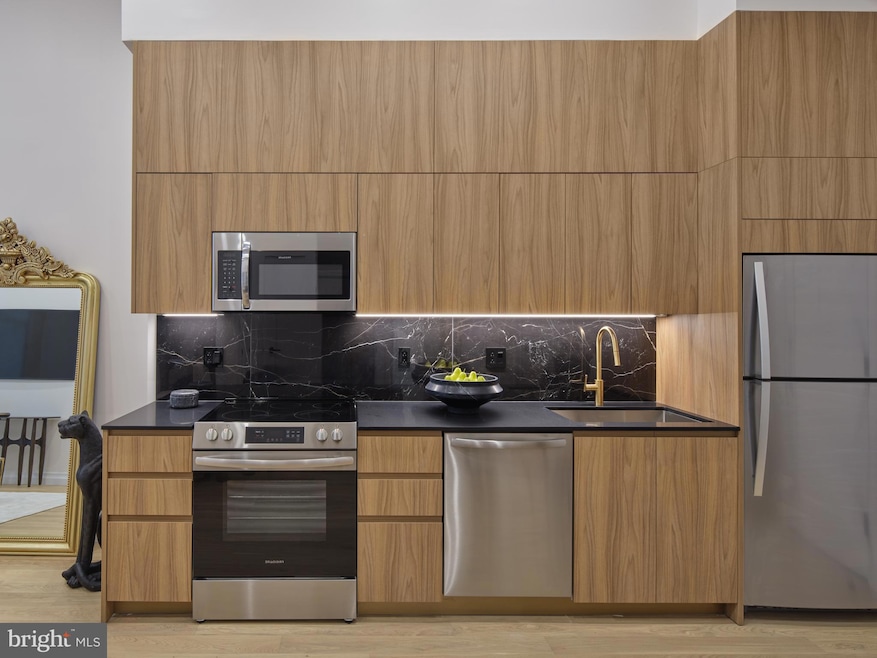 1001 S Broad St unit 3 BR D, Philadelphia, PA 19147 - photo 1