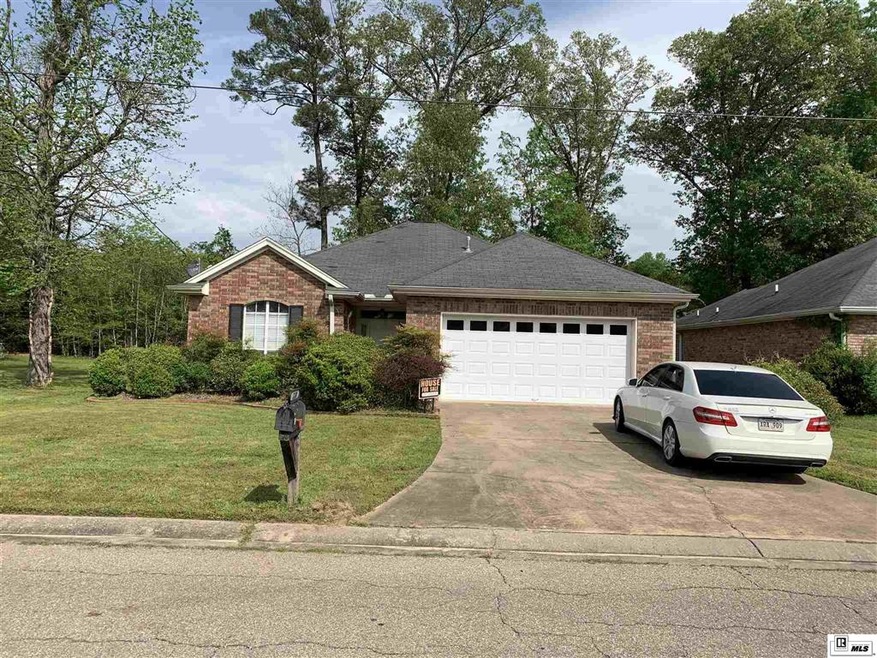 330 Timberwood Dr, Monroe, LA 71203 - photo 1