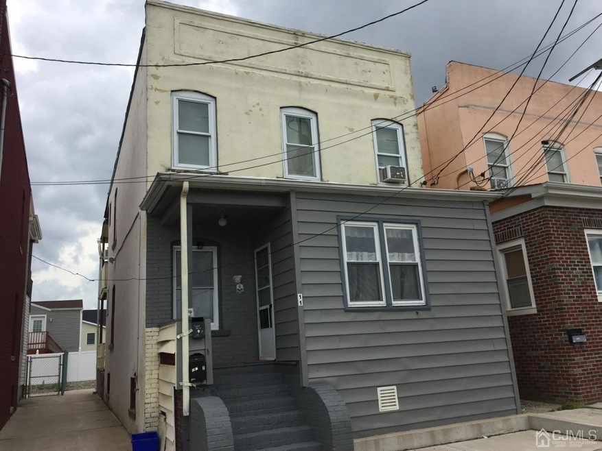 11 Salem Ave unit 2nd F, Carteret, NJ 07008 - photo 1