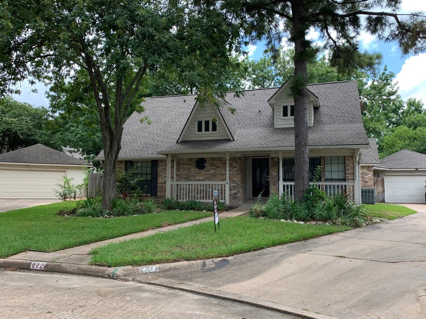 8227 Sean Park Ct, Houston, TX 77095 - photo 1