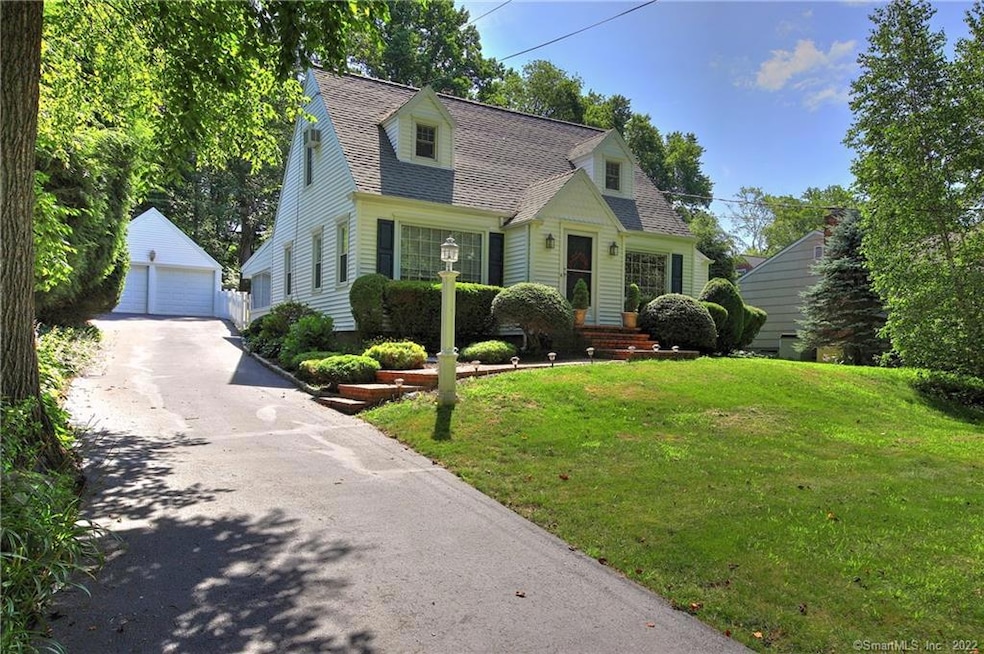 240 Booth Hill Rd, Trumbull, CT 06611 - photo 1