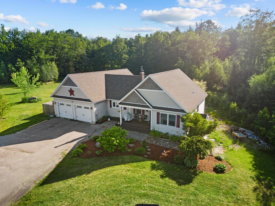 29 Fox Ridge Run, Sanford, ME 04073 - photo 1