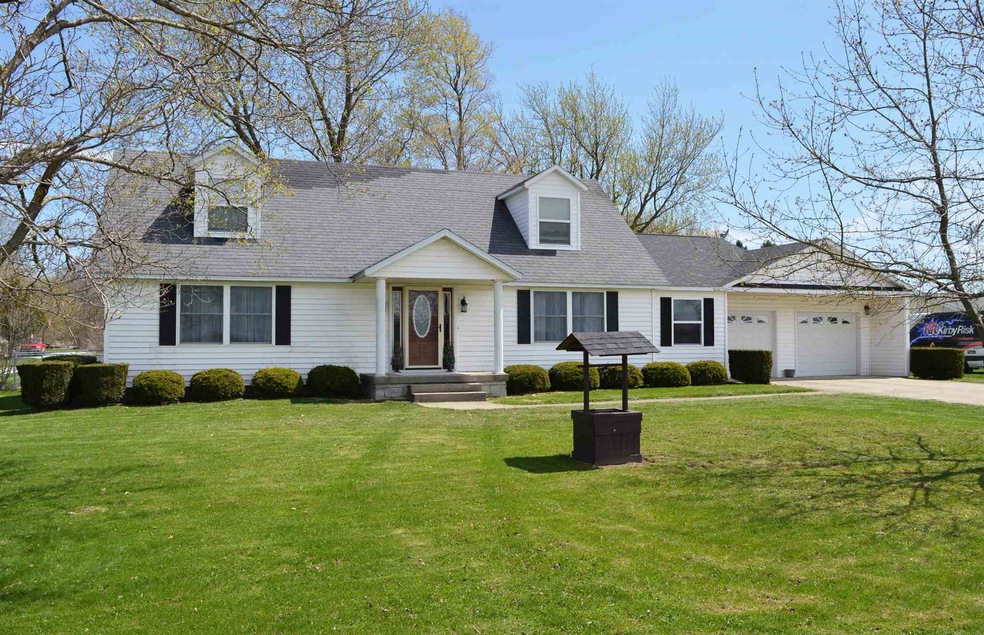 5740 N 100 W, Marion, IN 46952 - photo 1