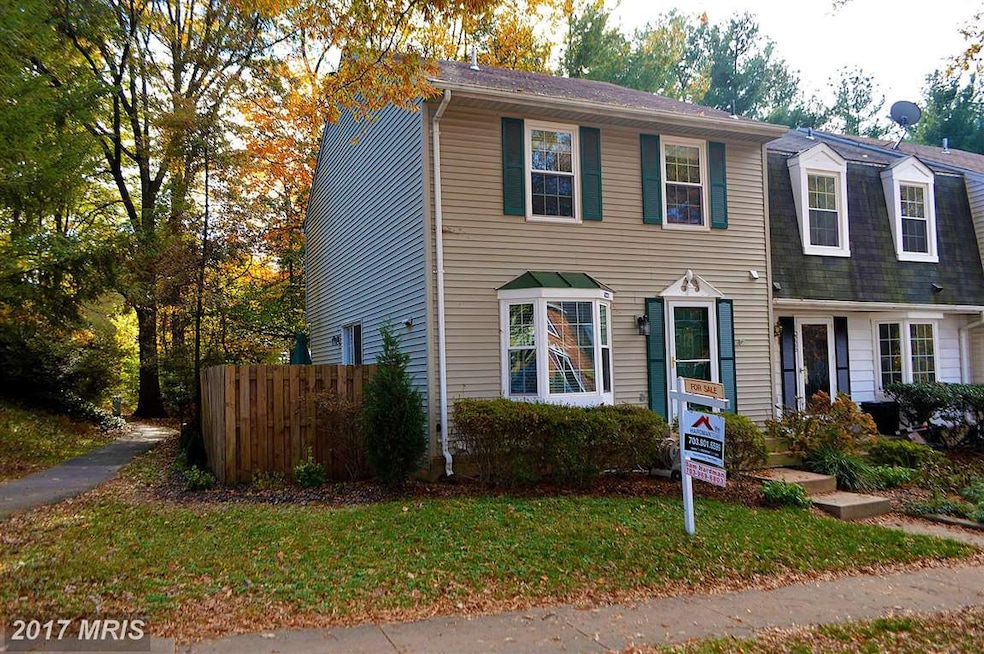 10221 Quiet Pond Terrace, Burke, VA 22015 - photo 1