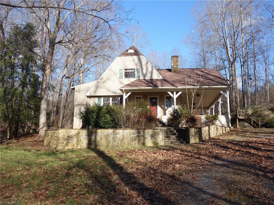 1453 Branchwood Rd, Asheboro, NC 27205 - photo 1