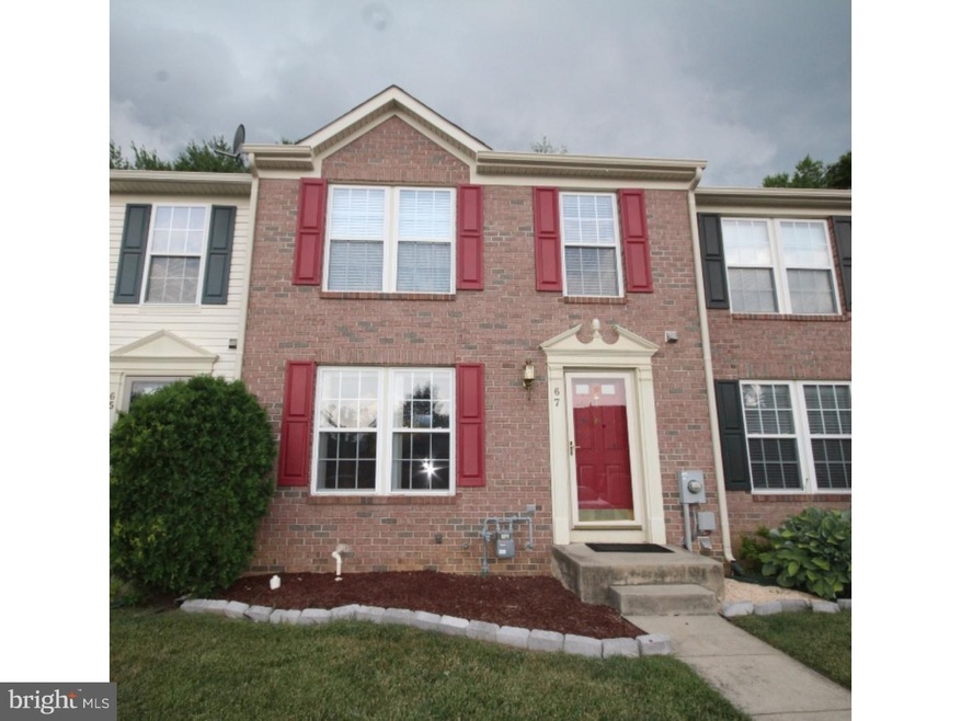 67 Guilford Place, Burlington, NJ 08016 - photo 1