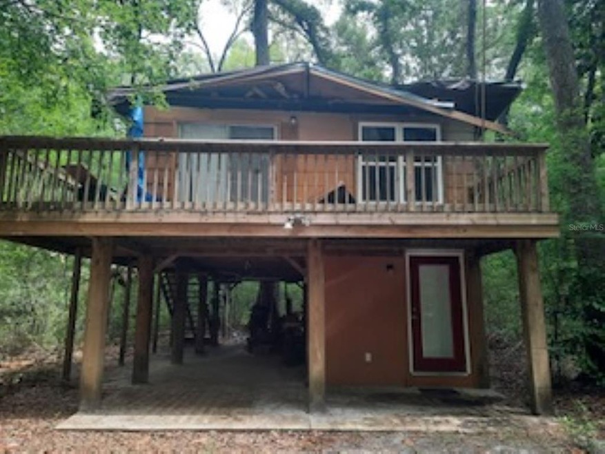 1145 SW Boston Terrace, Fort White, FL 32038 - photo 1