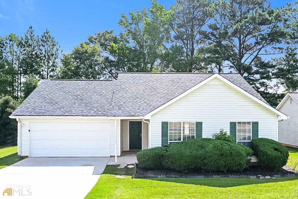 4130 Monarch Dr, McDonough, GA 30253 - photo 1