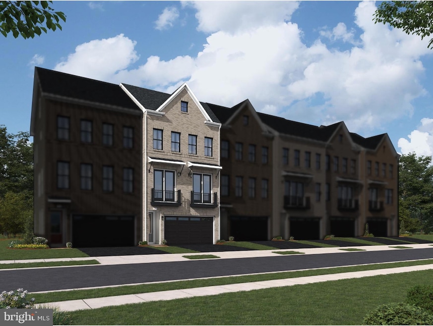 42127 Picasso Square, Brambleton, VA 20148 - photo 1