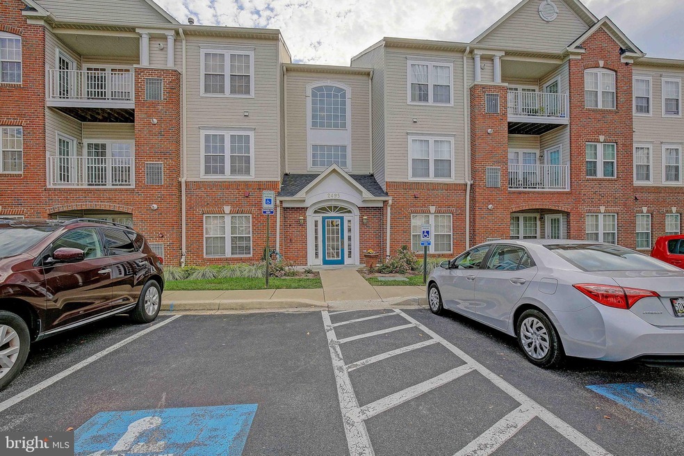 2495 Amber Orchard Ct E unit U204, Odenton, MD 21113 - photo 1