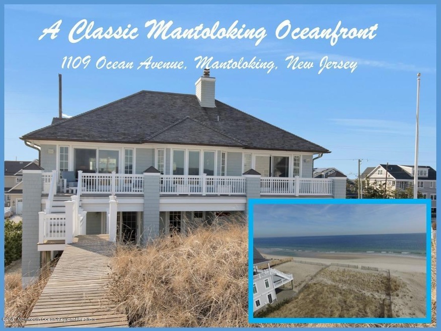 1109 Ocean Ave, Mantoloking, NJ 08738 - photo 1