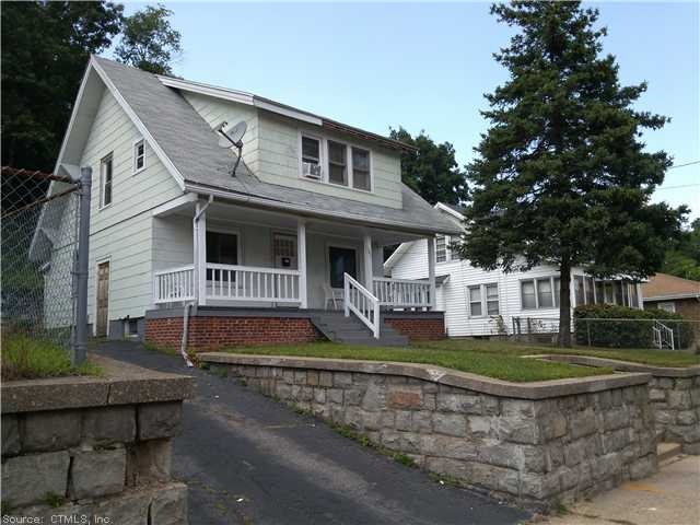 101 Platt St, Waterbury, CT 06704 - photo 1