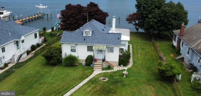 3946 New Section Rd, Middle River, MD 21220 - photo 1