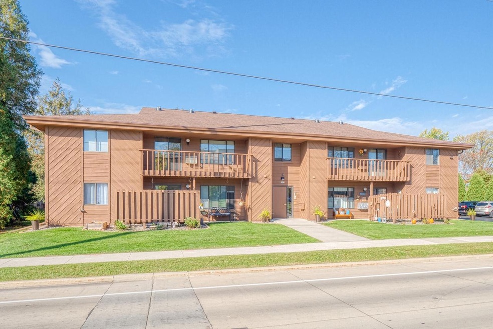 3207 W Meadows Court Apt C