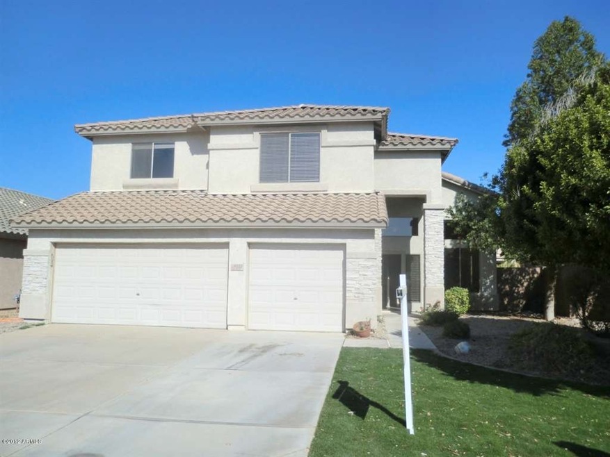 4 Bedroom 3 Bath