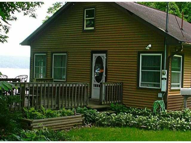 Exterior Front Welcome to 