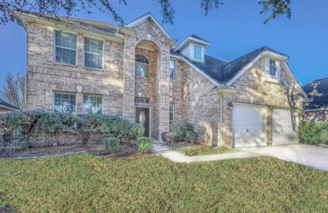7635 Golden Thistle Ln, Cypress, TX 77433 - photo 1