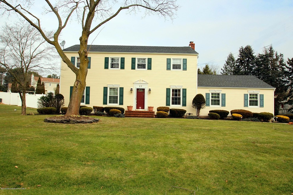 Welcome Home