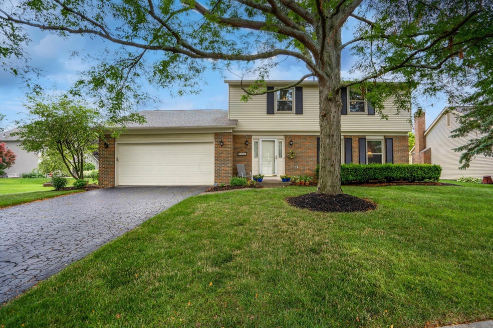 7118 Faulkner Way