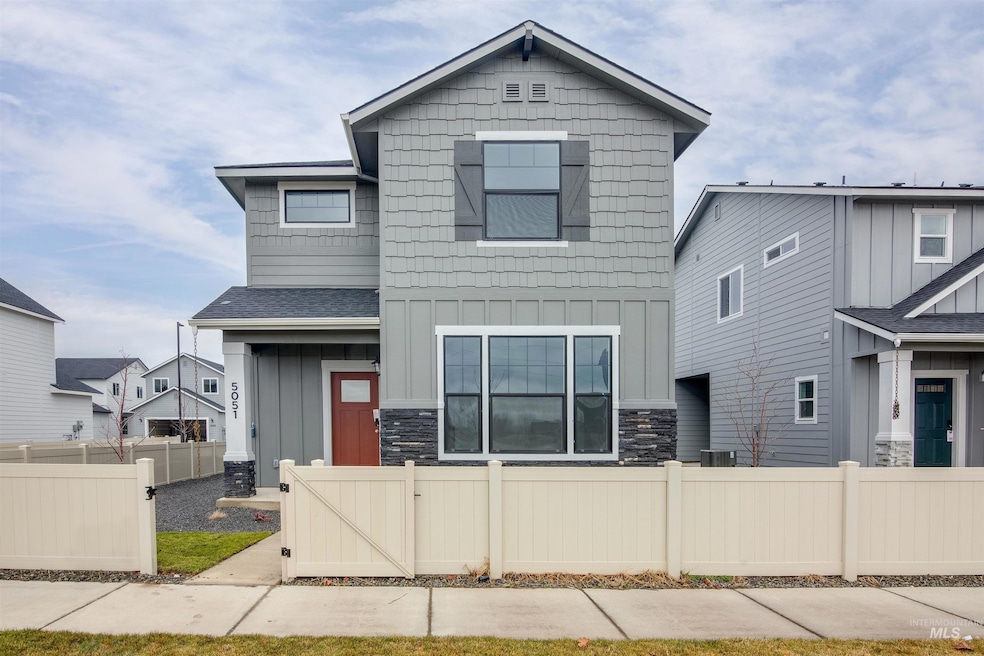 2930 E Boulder Basin Dr, Kuna, ID 83634 - photo 1