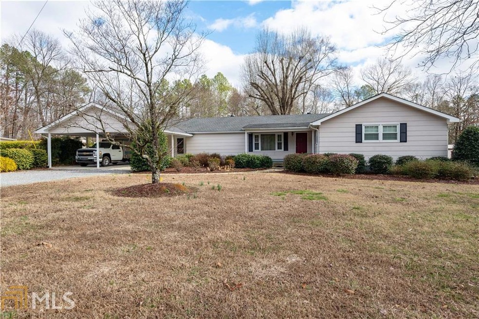 S S Dixie Rd, Dalton, GA 30721 - photo 1