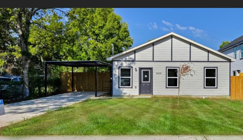 7409 Shotwell St, Houston, TX 77028 - photo 1