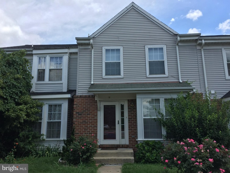 15 Ruddington Ct, Reisterstown, MD 21136 - photo 1