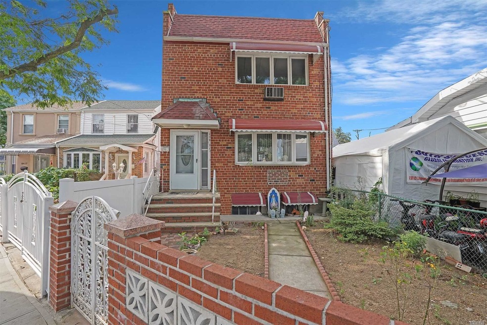 104-21 Rockaway Blvd, Jamaica, NY 11417 - photo 1