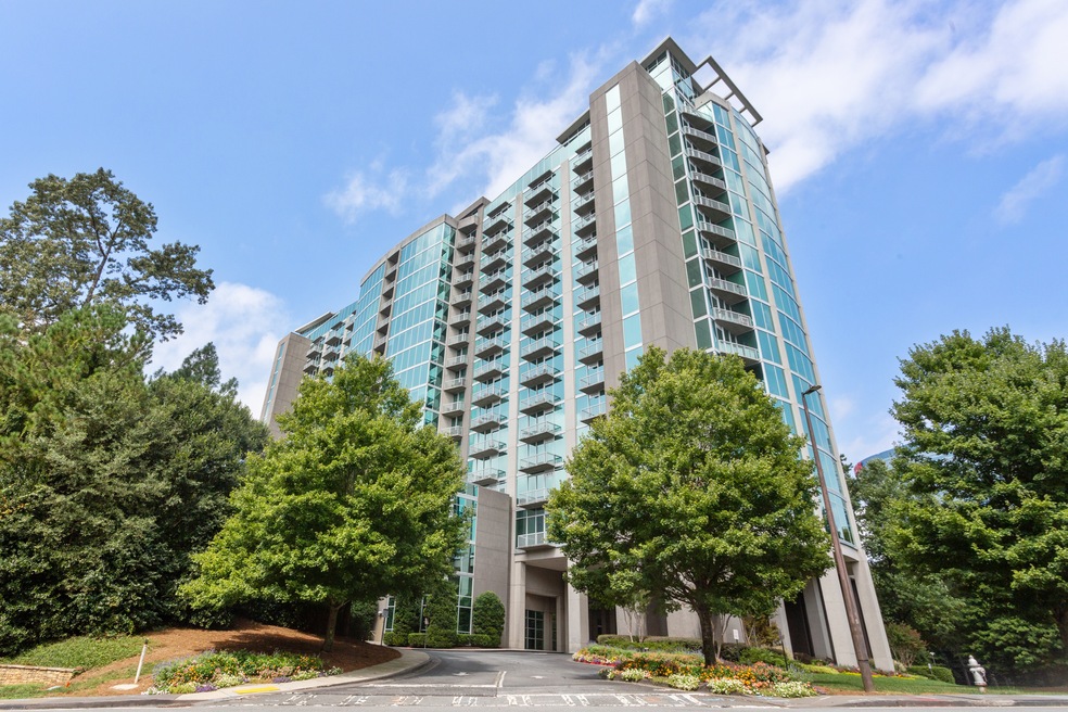 3300 Windy Ridge Pkwy SE Unit 914, Atlanta, GA 30339 | MLS# 10195444 ...