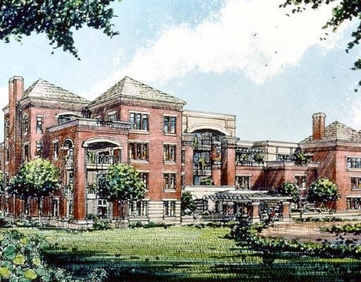 120 Seaver St unit 301, Brookline, MA 02445 - photo 1