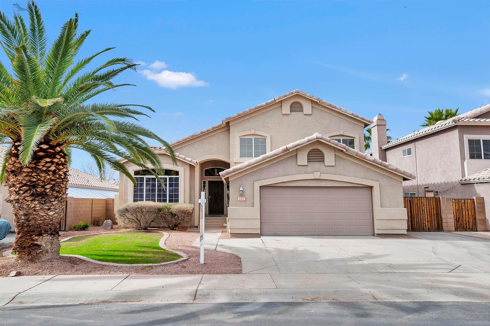 140 N Rita Ln, Chandler, AZ 85226 - photo 1