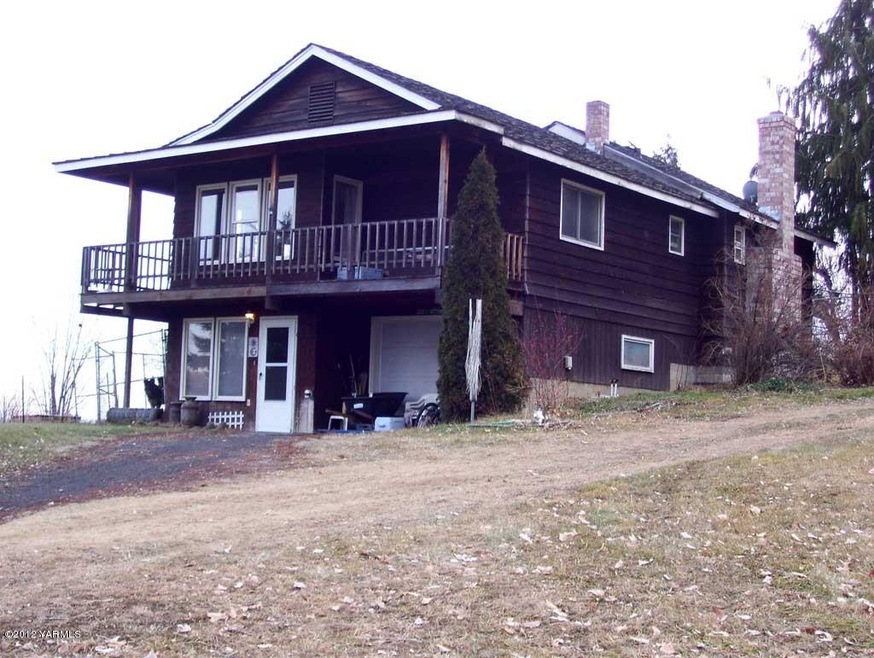 101 Rippee Lane, Yakima