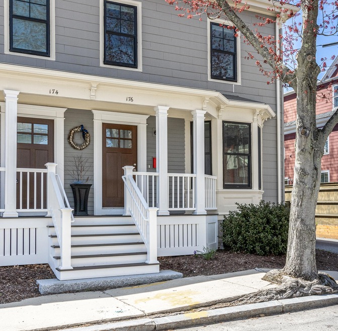 C- Front of House