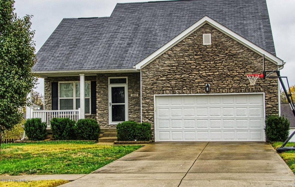 10115 Hornbeam Blvd, Louisville, KY 40228 - photo 1