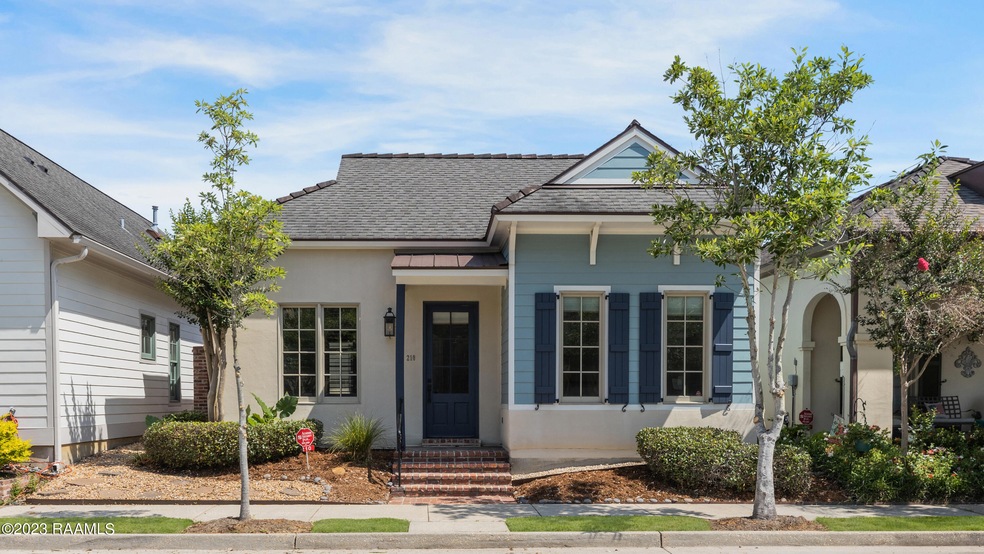 210 Settlers Trace Blvd, Lafayette, LA 70508 - photo 1