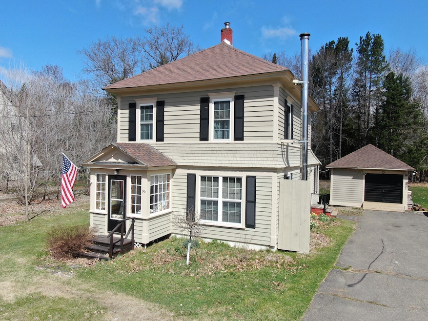 For Sale $275,000