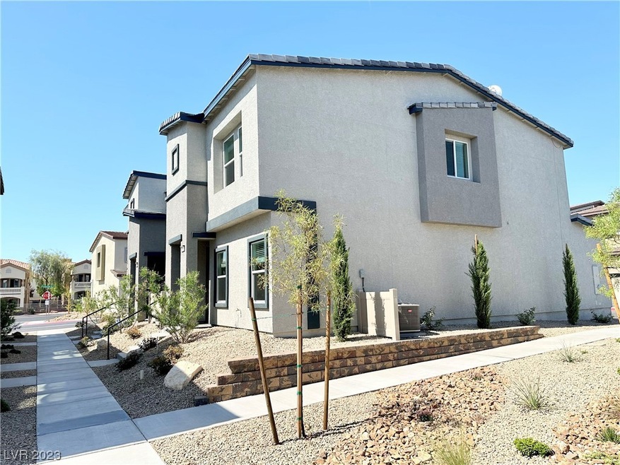 7480 Mountain Ledge St, Las Vegas, NV 89139 - photo 1