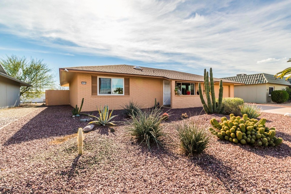 9839 W Wrangler Dr, Sun City, AZ 85373 - photo 1