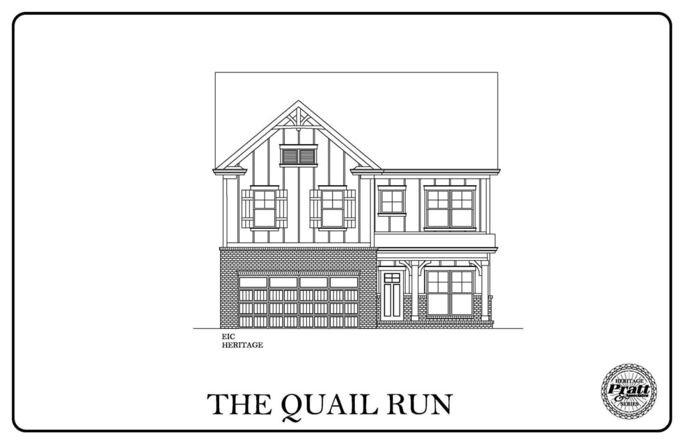 MF188 SPEC QUAIL RUN LG PRES ELEV E1C