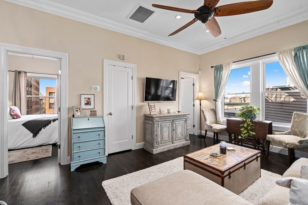 52 Cooper St unit 9, Boston, MA 02113 - photo 1