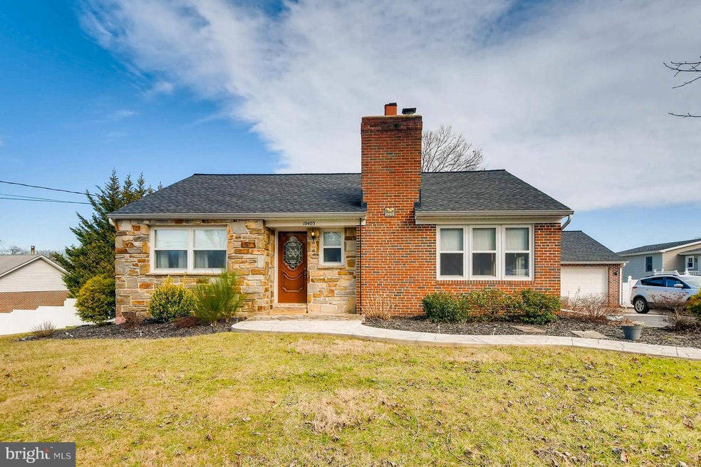 10403 Vincent Rd, White Marsh, MD 21162 - photo 1