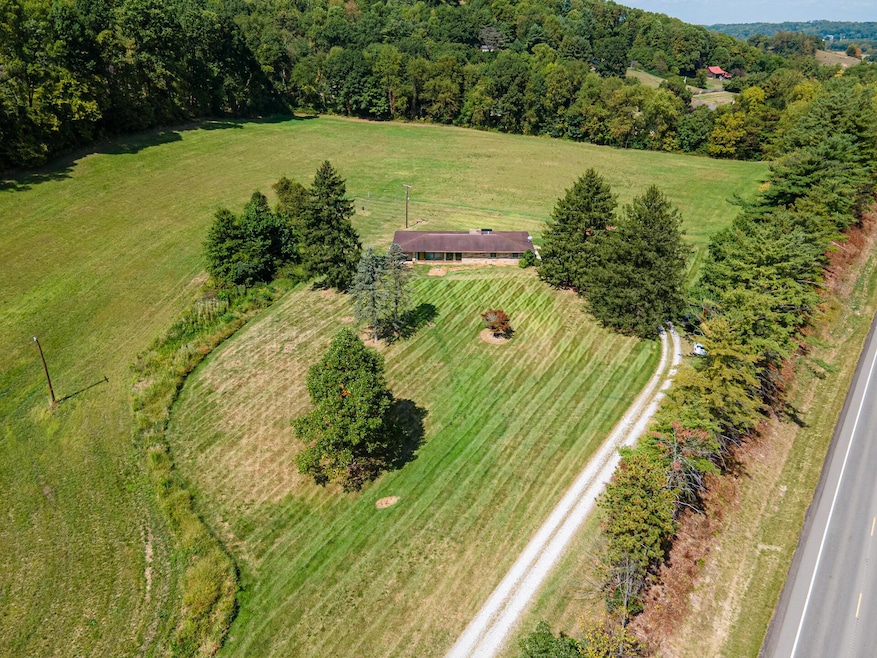 15713 State Route 16, Conesville, OH 43811 - photo 1