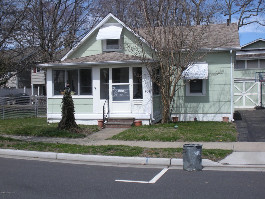 404 13th Ave unit 1, Belmar, NJ 07719 - photo 1