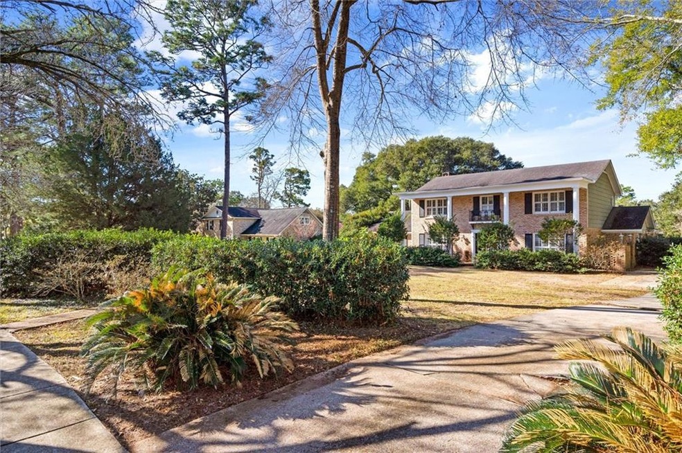 Beautiful home in Ridgefield subdivision.