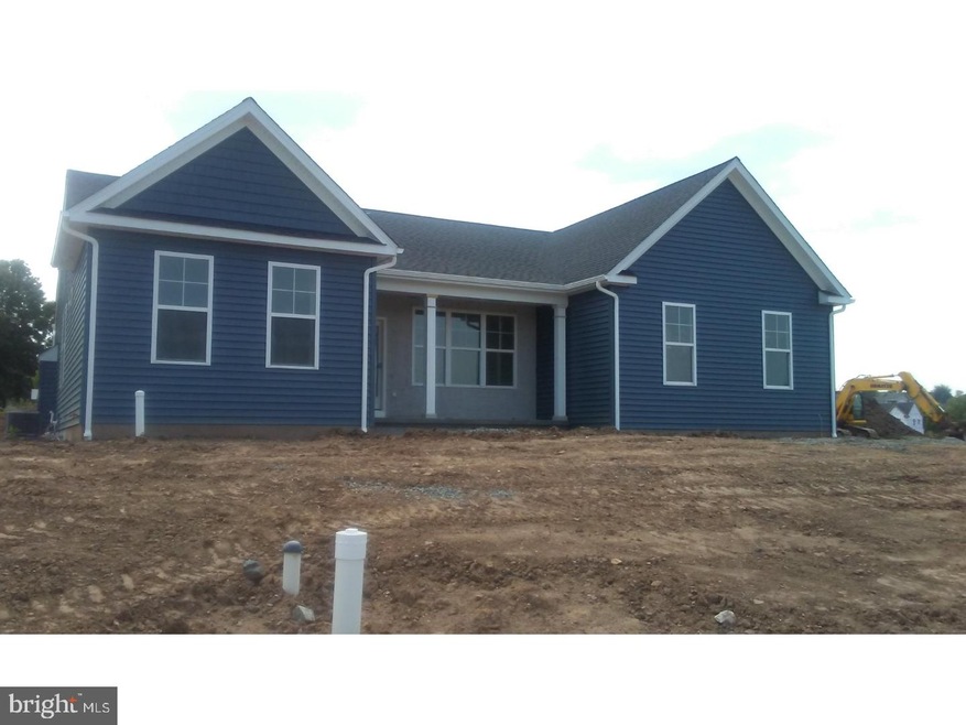 23 Avalon Cir, Barto, PA 19504 - photo 1