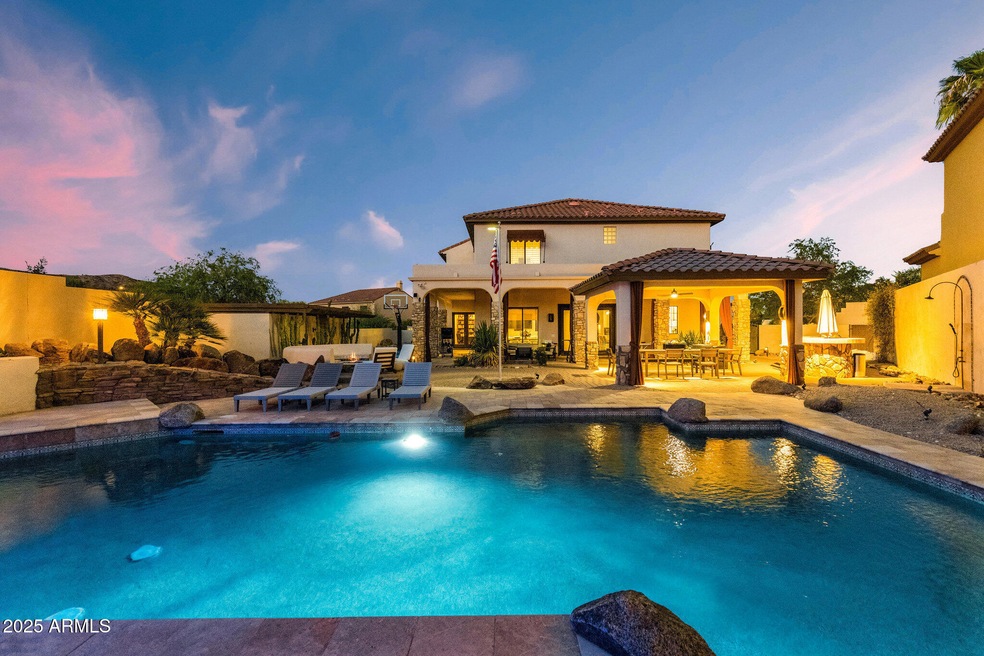 Welcome to your Private Resort!